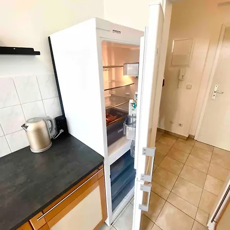 Staytime - Haven Dresden