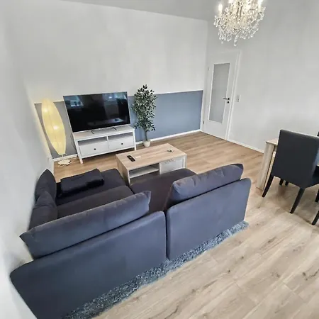 Staytime - Haven Apartamento