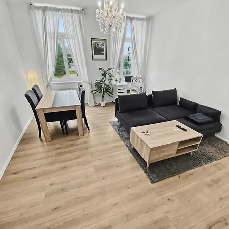 Staytime - Haven Dresden