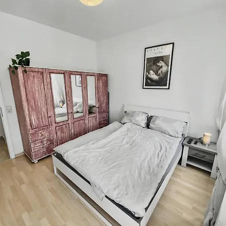 Staytime - Haven Dresden