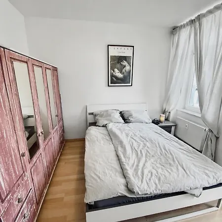 Staytime - Haven * Dresden