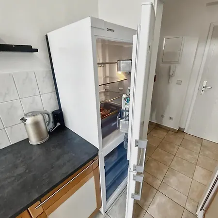 Staytime - Haven Dresden