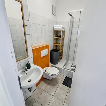 Staytime - Haven Dresden