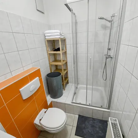 Staytime - Haven Appartement *