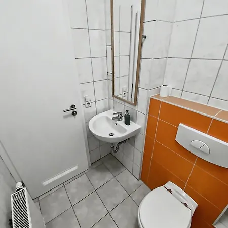Apartment Staytime - Haven *