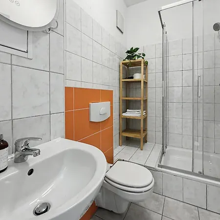 Staytime - Haven Lejlighed Dresden