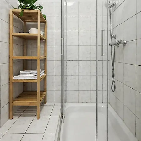 Staytime - Haven Dresden