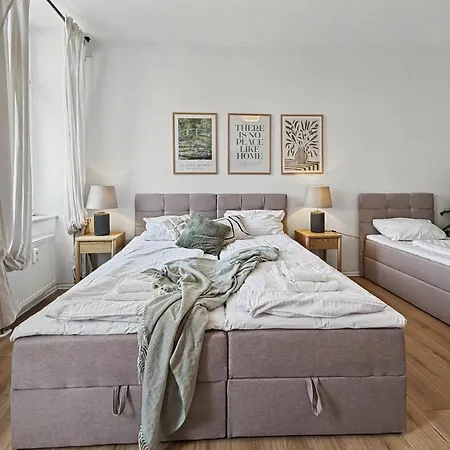 Staytime - Haven * Dresden