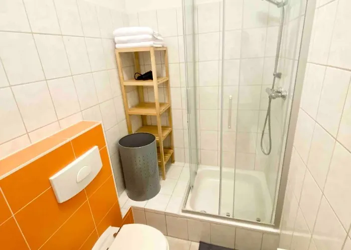 Apartment Staytime - Haven