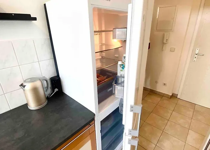 Staytime - Haven Dresden