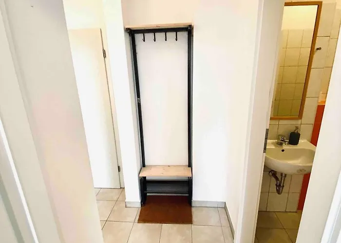 Staytime - Haven * Dresden