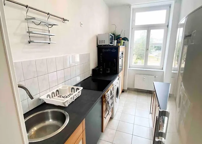 Staytime - Haven Apartment *