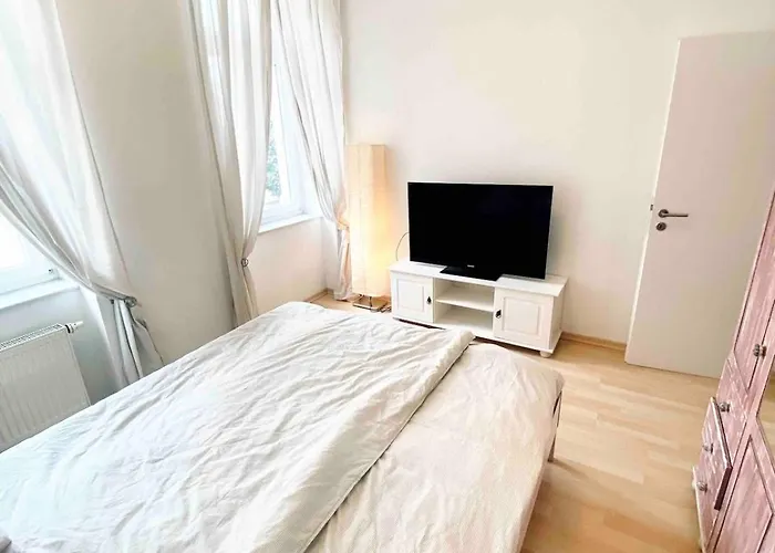 Apartment Staytime - Haven