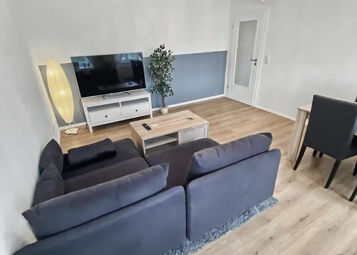 Staytime - Haven Appartement