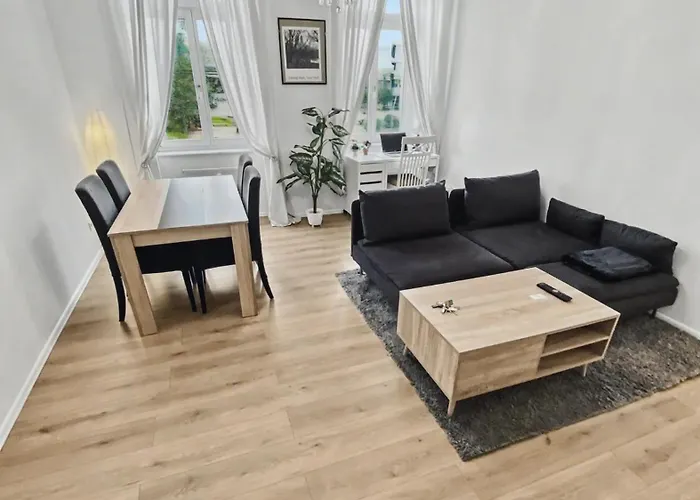 Staytime - Haven Dresden