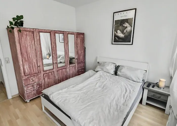 Staytime - Haven Dresden