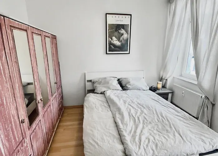 Staytime - Haven * Dresden