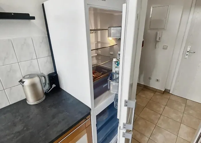 Staytime - Haven Dresden