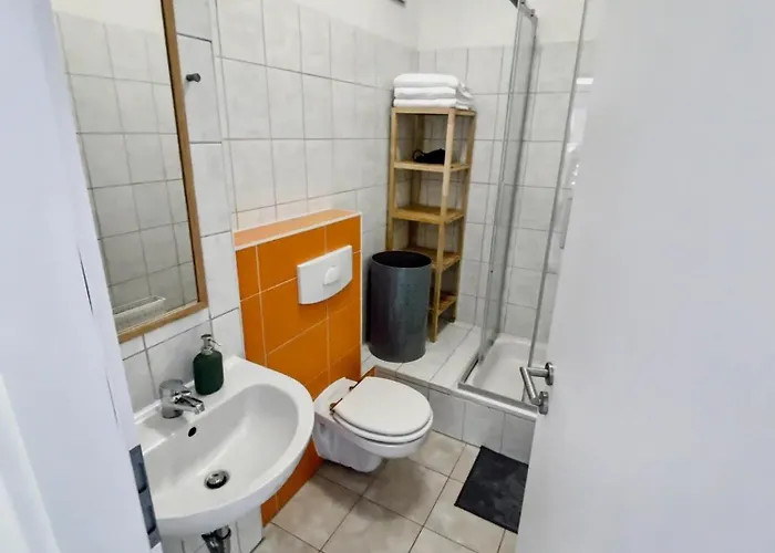 Staytime - Haven Dresden