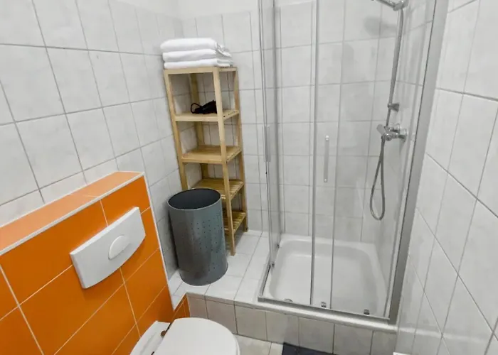 Staytime - Haven Apartamento *