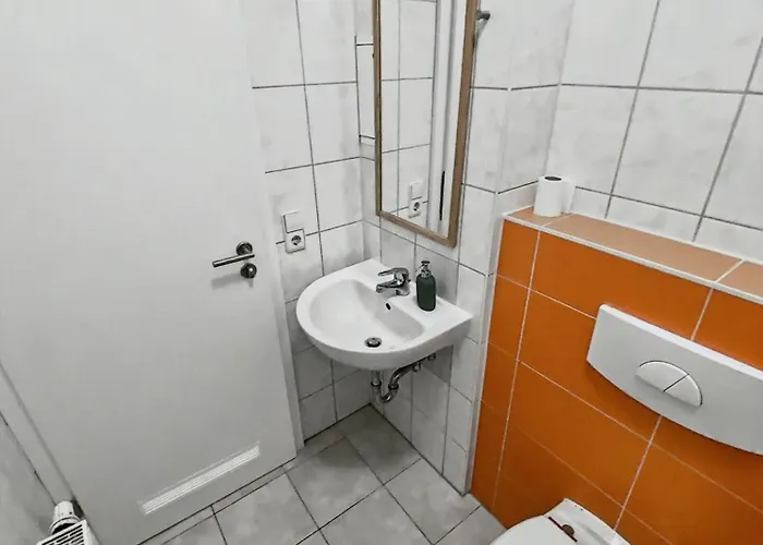 Appartement Staytime - Haven *