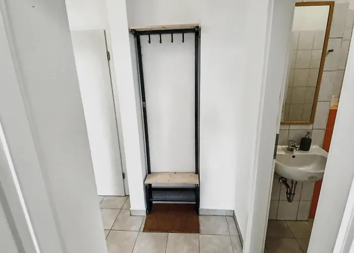 Staytime - Haven Dresden