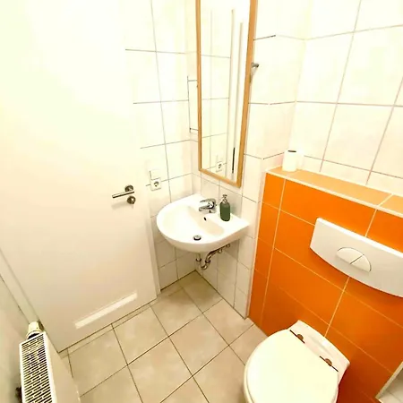 Staytime - Haven Apartment Dresden