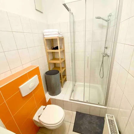 Apartment Staytime - Haven