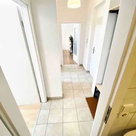 Apartment Staytime - Haven Dresden