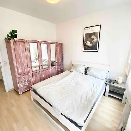 Apartment Staytime - Haven