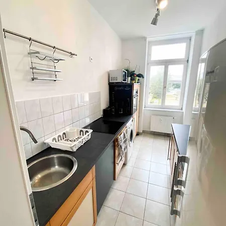 Staytime - Haven Apartment *