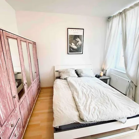 Staytime - Haven * Dresden