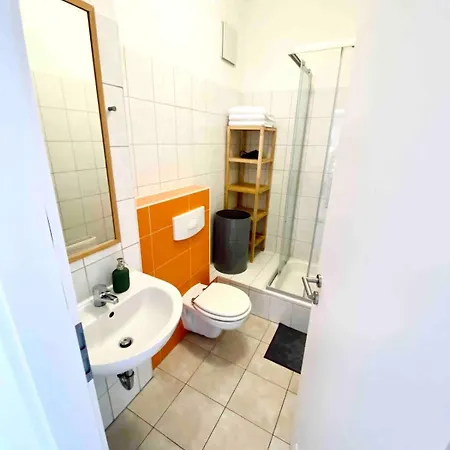 Apartment Staytime - Haven *