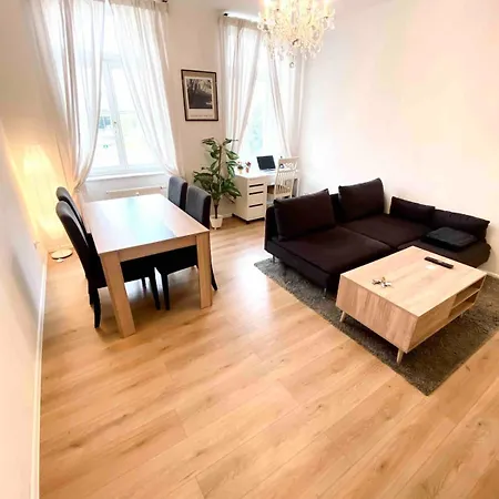 Staytime - Haven Apartment